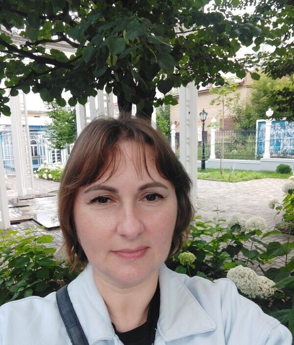 Инна