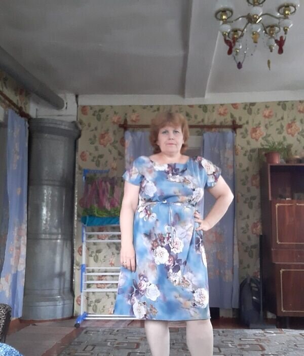 Людмила