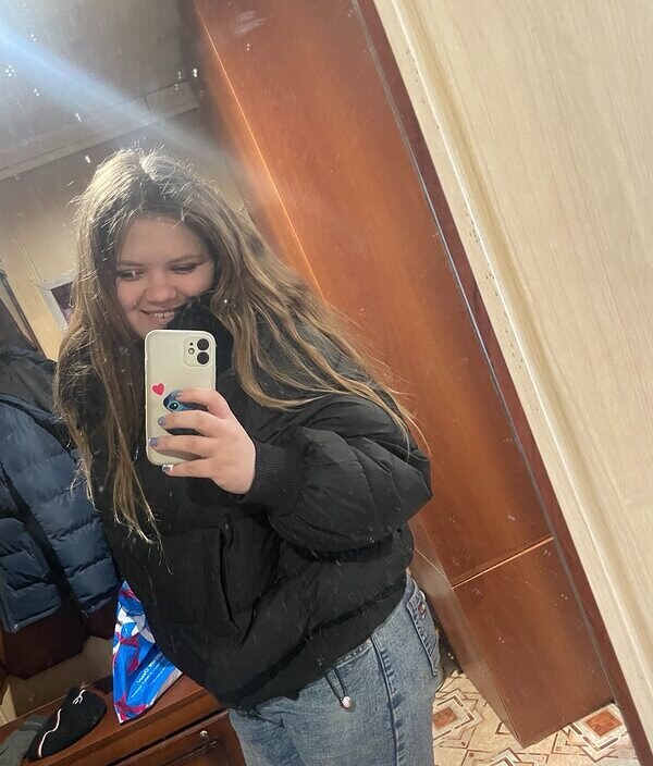 Екатерина