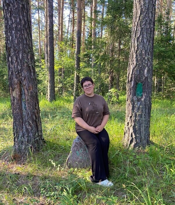 Светлана