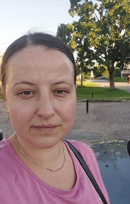 Людмила