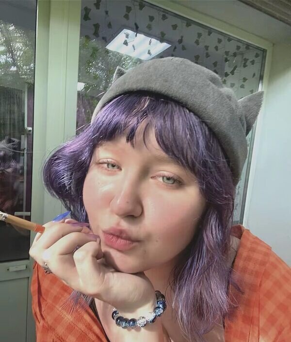 Дарья