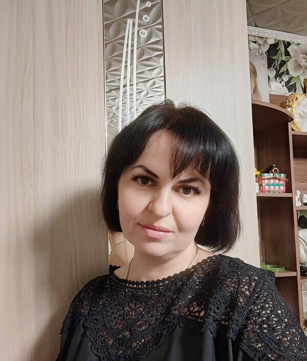 Оксана