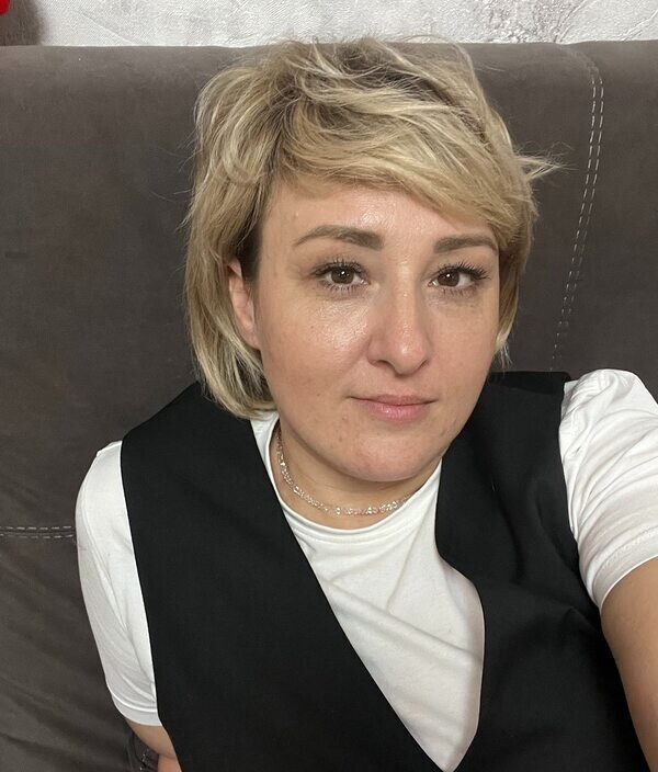 Алевтина