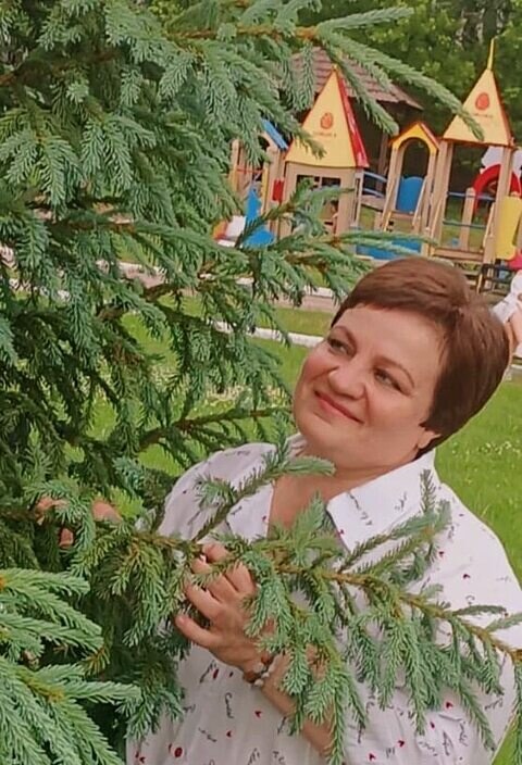 Любовь