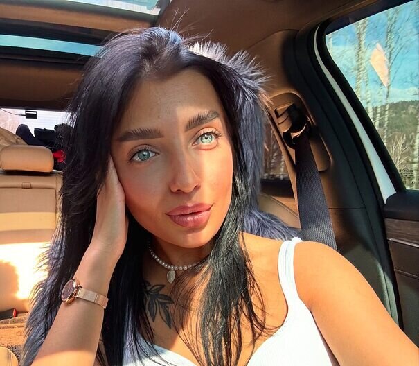 Алина
