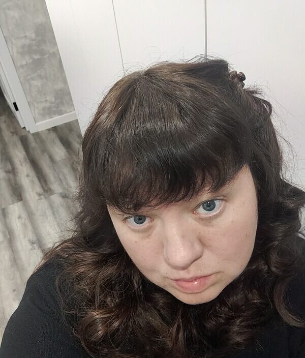 Наталья