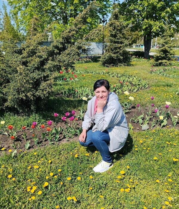 Любовь