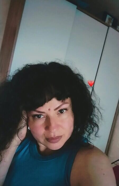 Марина