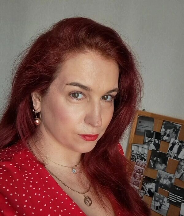 Екатерина