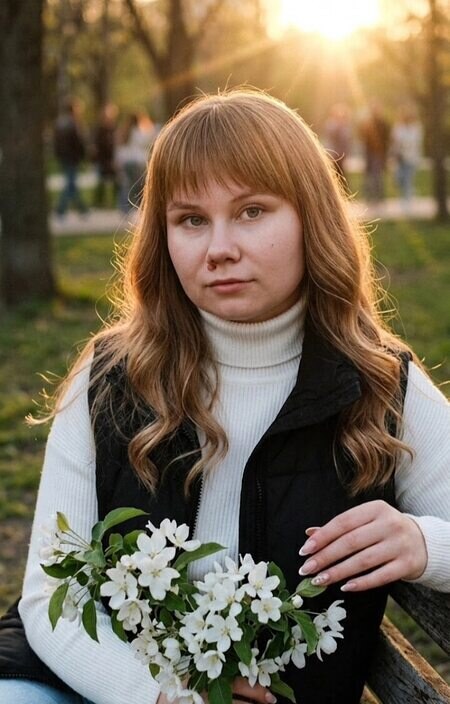 Екатерина