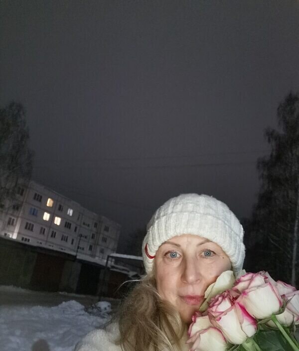 Светлана