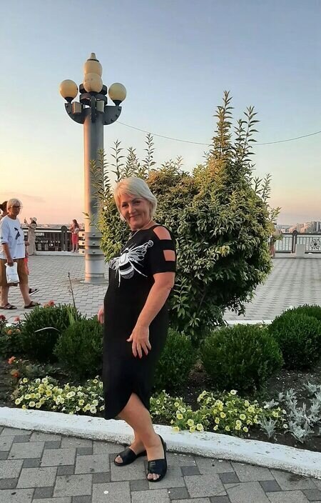 Галина