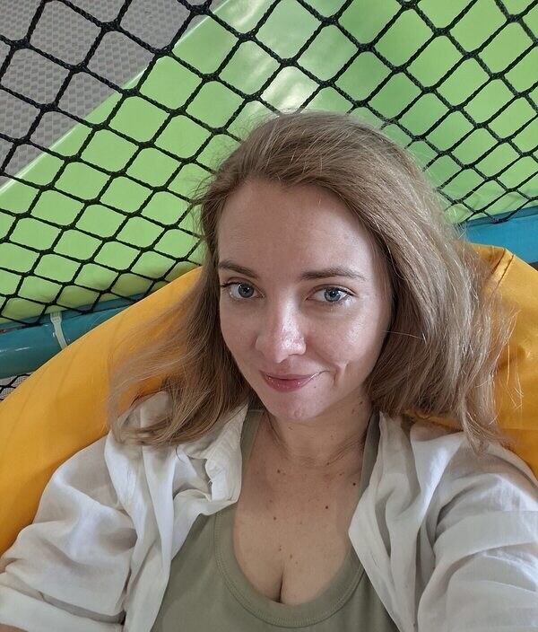 Женч