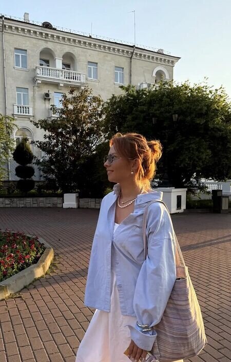 Алевтина