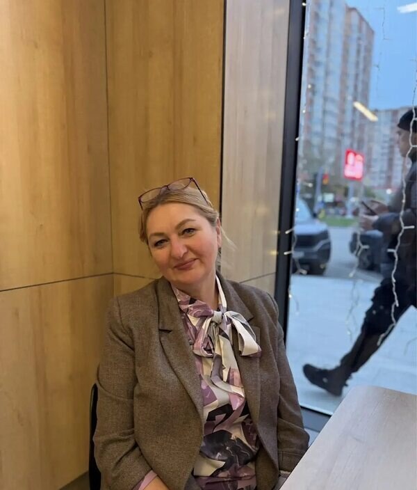Лариса