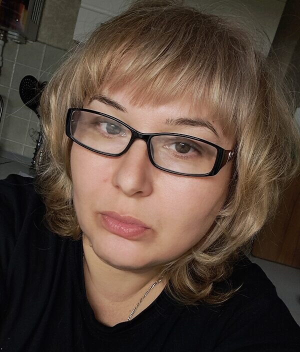 Алина
