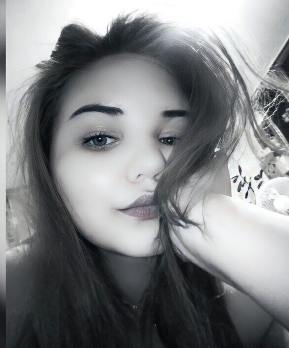 Алина