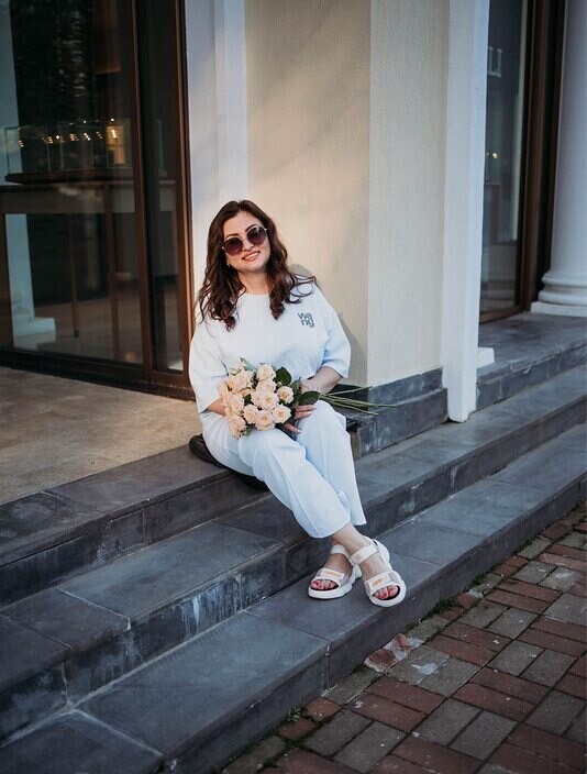Екатерина