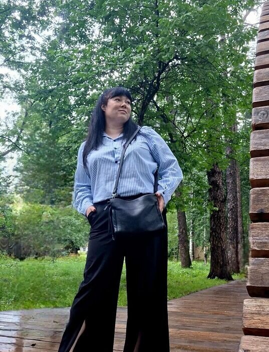 Кристинка