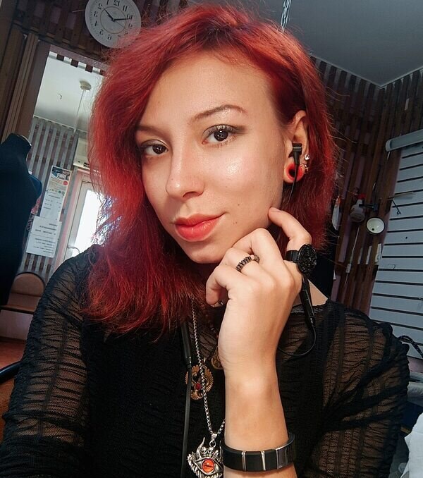 Марина
