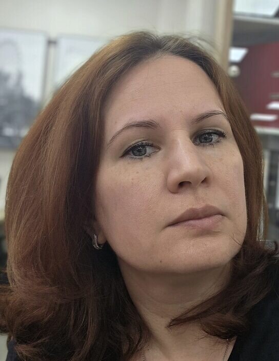 Светлана