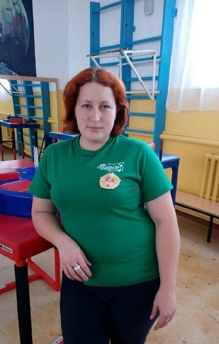 Татьяна