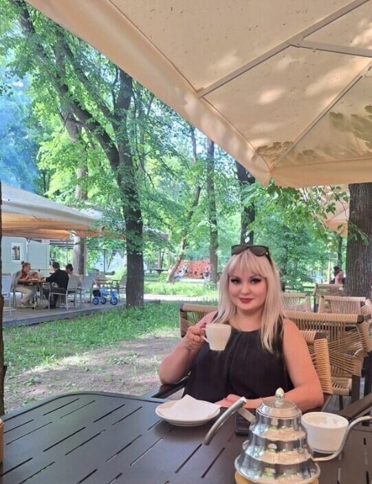 Мальвина