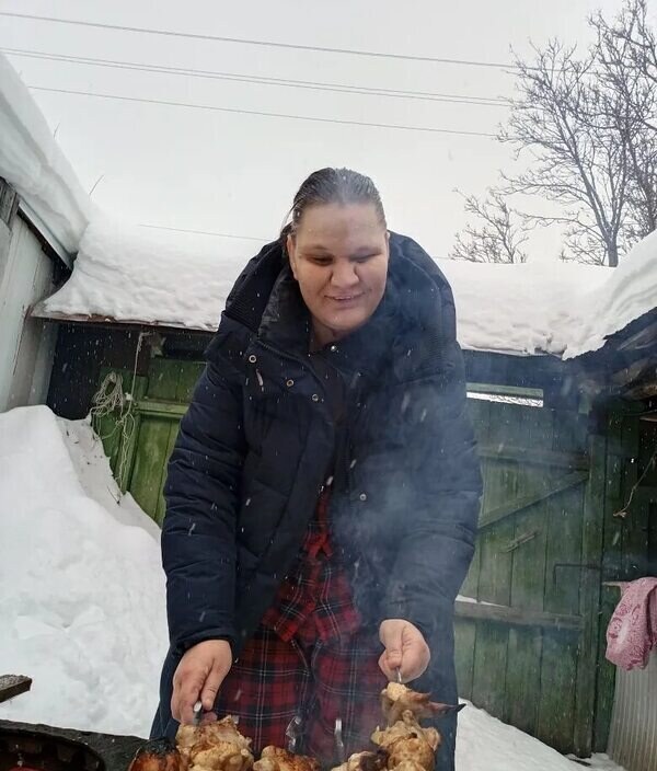 Солнышко