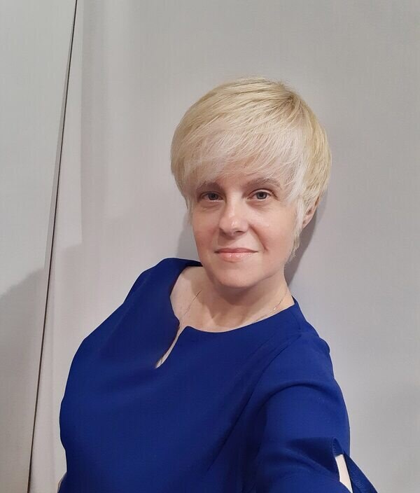 Светлана