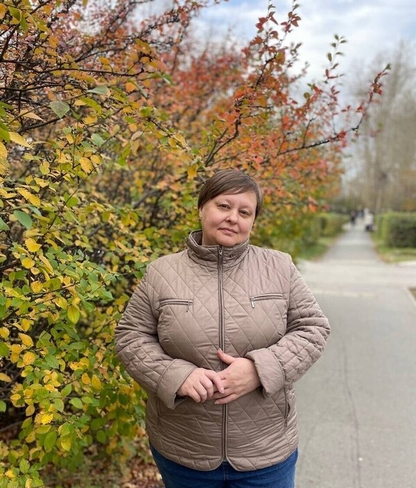 Алёна