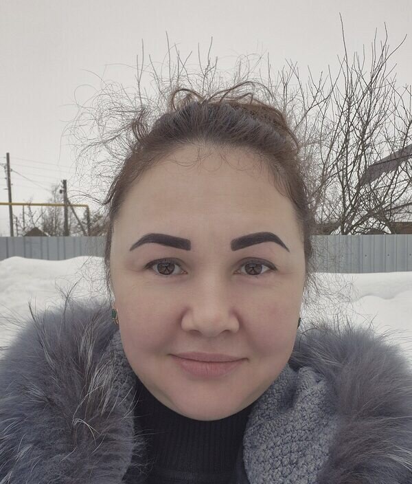 Светлана