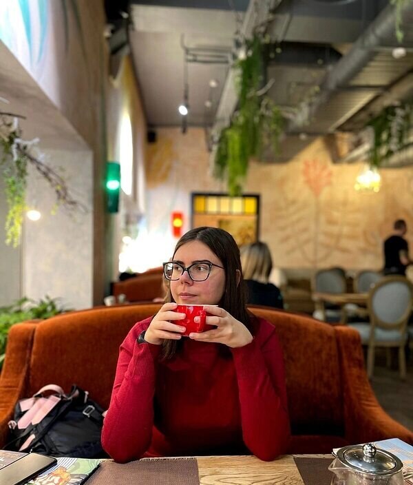 Анна