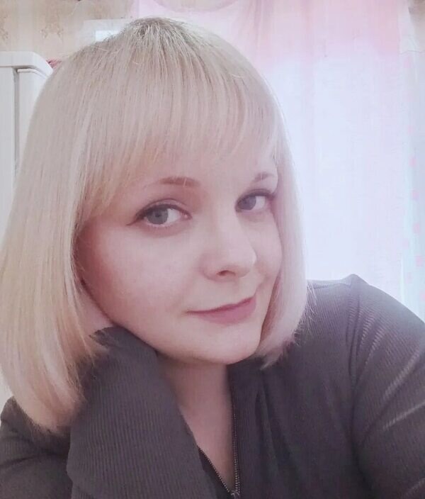 Любовь