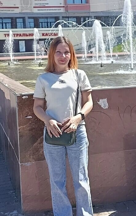 Светлана