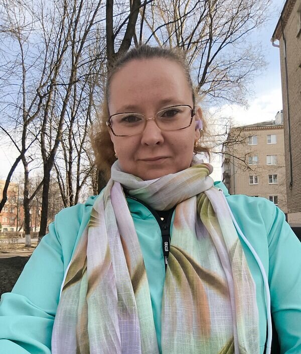 Настя