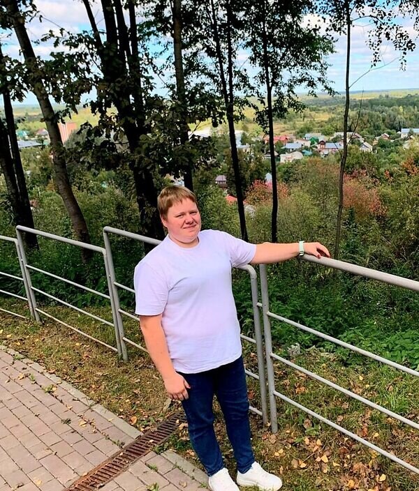 Галина