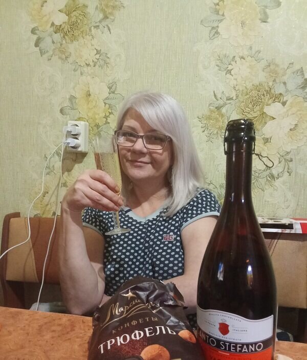 Анна