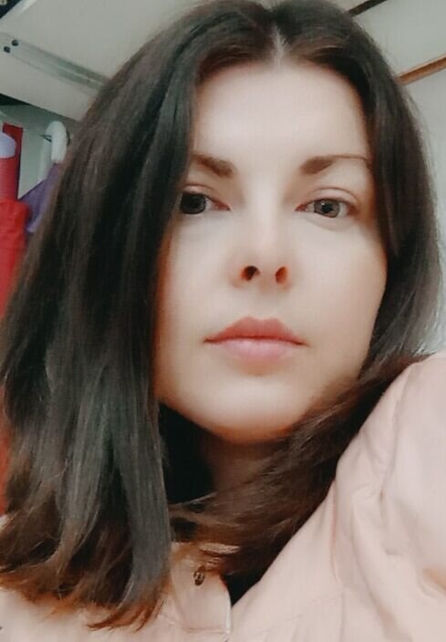 Альбина
