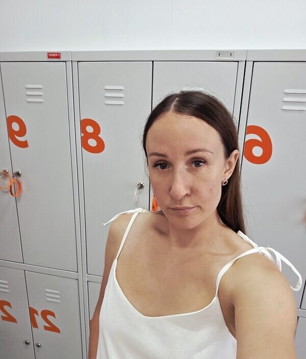 Екатерина