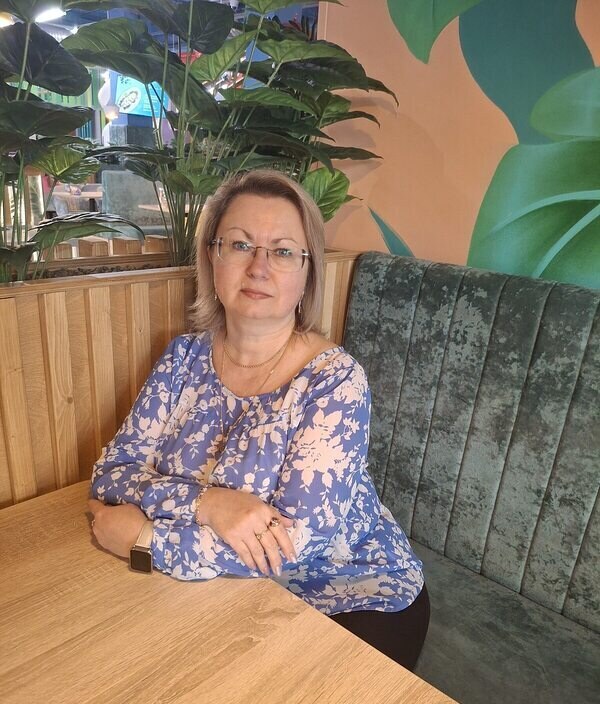 Светлана