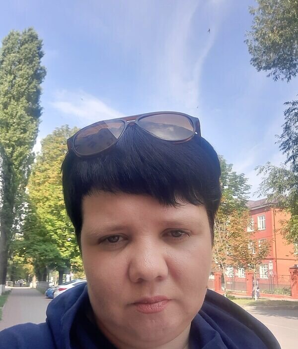 Марина