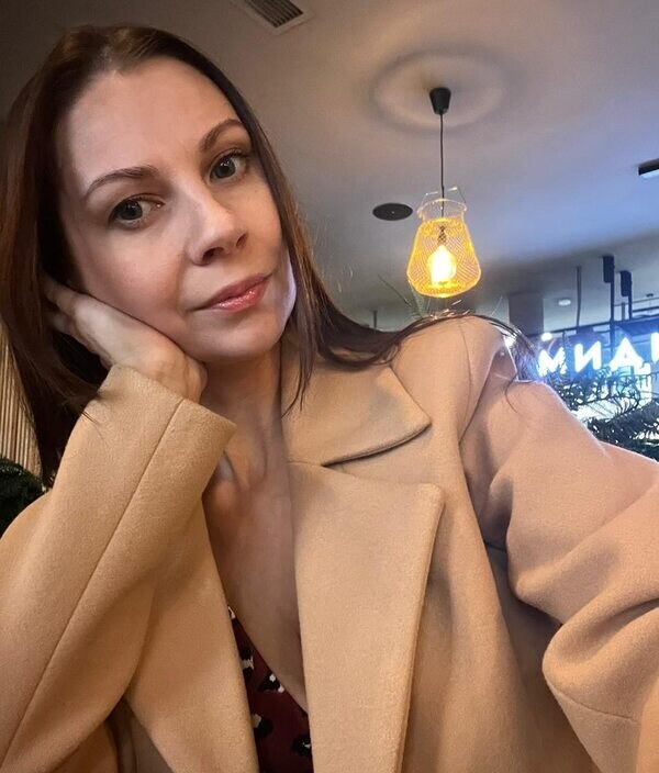 Анна