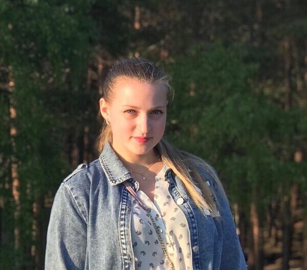 Дарина