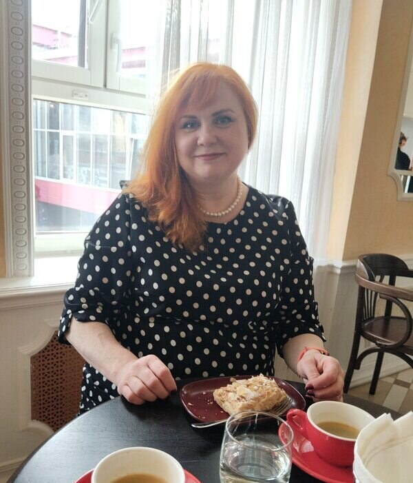 Анюта