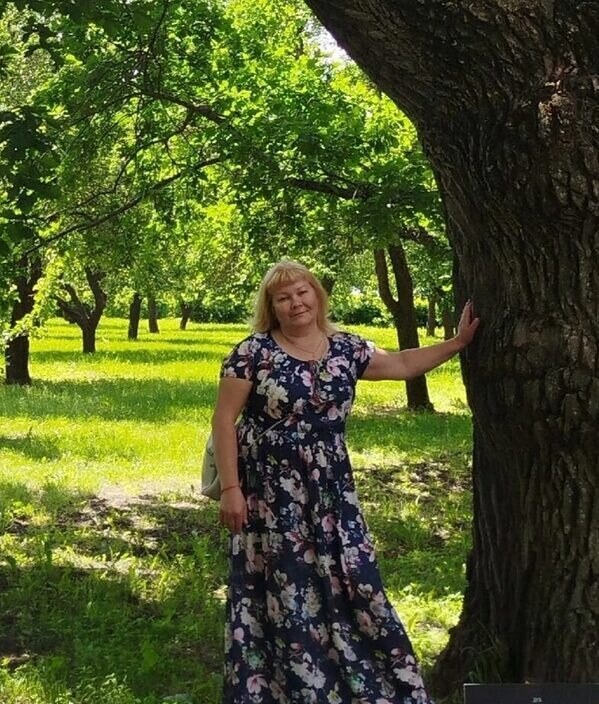 Нина