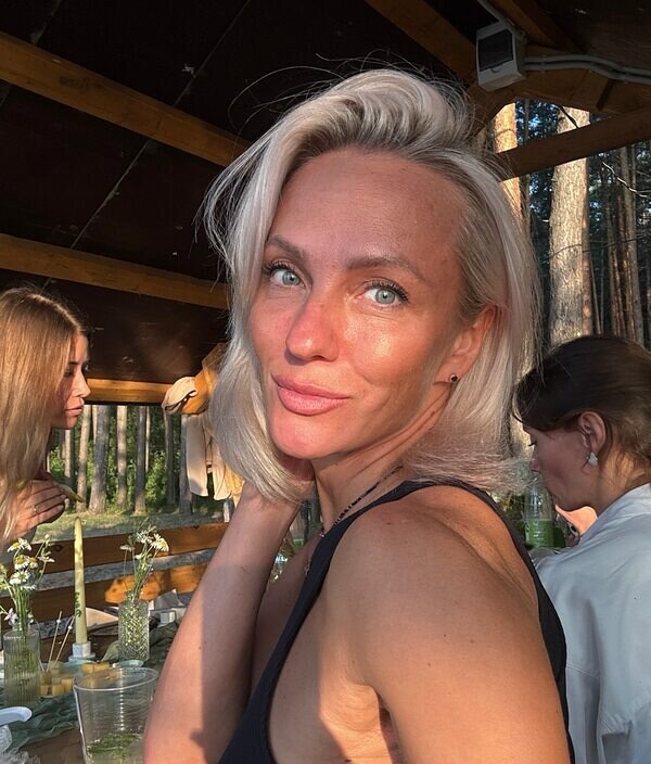 Полина