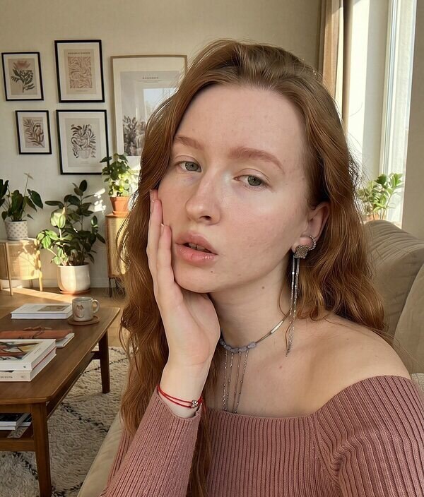 Анна