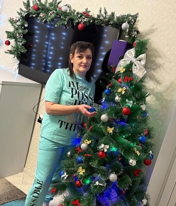 Татьяна
