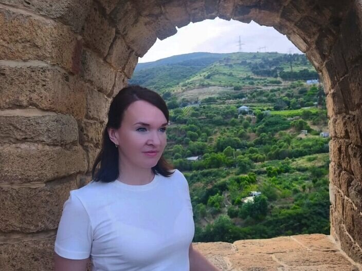 Марина